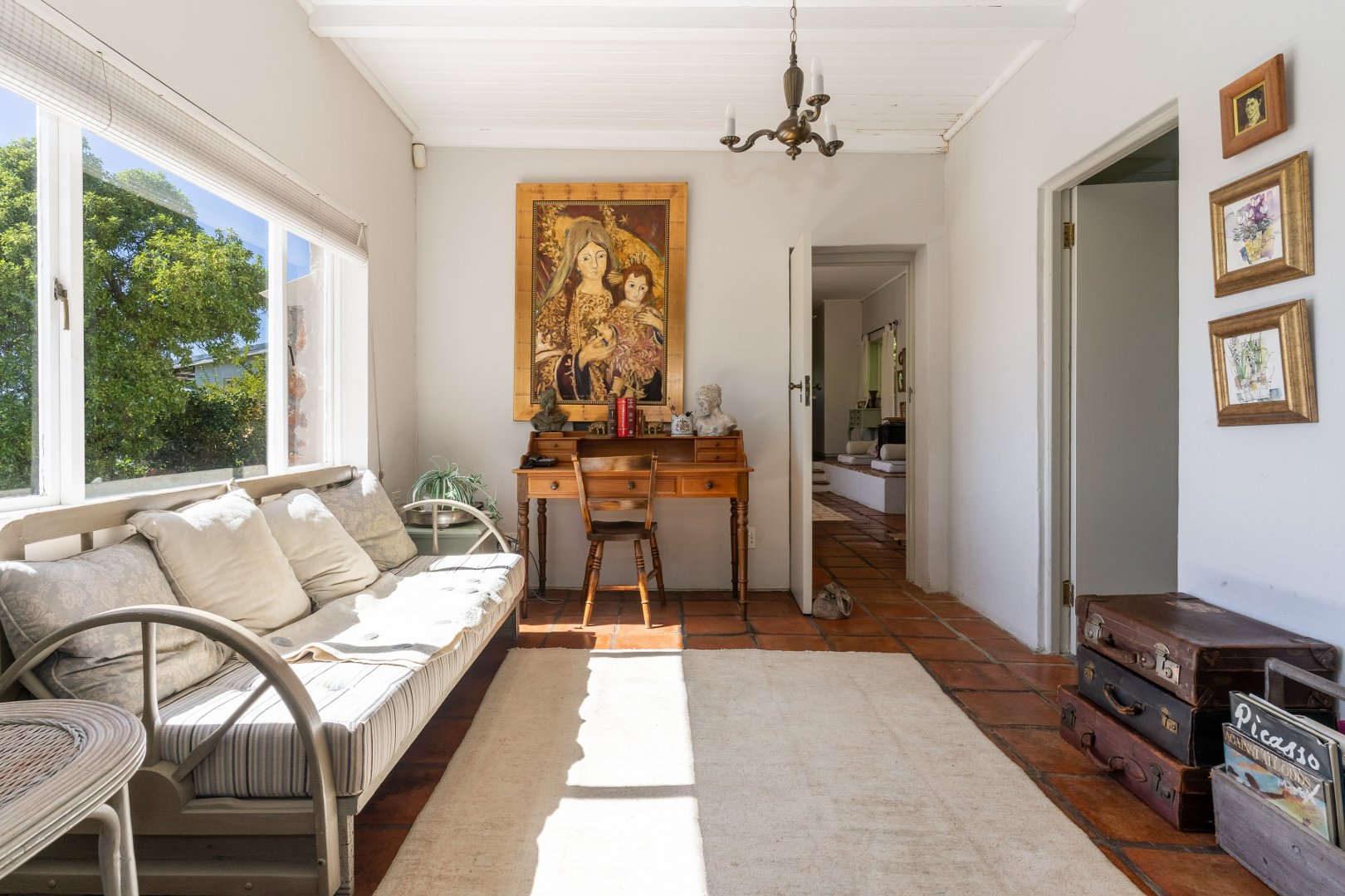 5 Bedroom Property for Sale in Zwaanswyk Western Cape